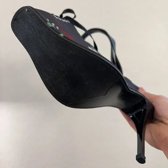 Marilyn Monroe Unique Shoe Bag - Picture 4 of 5